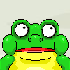 Ballfrog online game