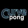 Curve Pong online game