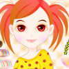 Megi Makeup online game