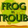 Frog In Trouble online game