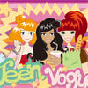 Posy Teens online game