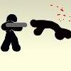 Stickman Shooter online game