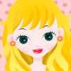 Steffany Makeup online game