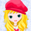 Melody Dressup online game