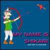 My Name Is Shikari online game