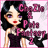 Chazie & Pets Fantasy 2 online game