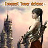Conquest Tower Defense online game