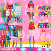 Alice Cute Styling online game