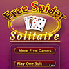  Free Spider Solitaire 