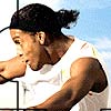 Ronaldinho Puzzle online game