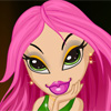 Dancing Bratz online game