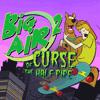 Scooby Doo Big Air 2: Curse of the Half Pipe online game