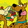 Scooby Doo Snack Dash online game