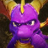 Spyro The Dragon: Cavern Escape