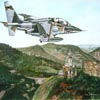 Art Painting - Air Combat Puzzles 2 online game