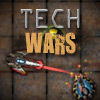 Tech Wars online game