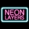 Neon Layers online game