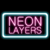 Neon Layers