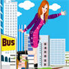 Hitch Girl Dress Up online game