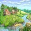 Country Puzzle online game