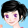 Melinda Girl Dressup online game