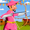 Pink Archer