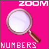 Zoom Numbers