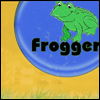 Frogger online game