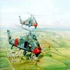 Art Painting - Air Combat Puzzles 4 online game