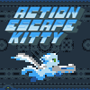 Action Escape Kitty online game