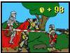 Age of War online game