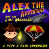 Alex the Adventurer (and the lost marbles) online game