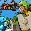 Archers Duty online game