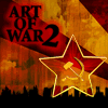 Art of War 2 online game