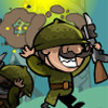 Artillery Rush online game