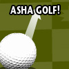 ASHA GOLF online game