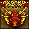 Azgard TD online game
