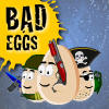 Bad Eggs Online online game
