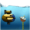 Bathyscaphe online game