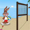Beach Volleyball online game