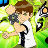 Play Ben 10: Power Splash