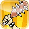 Berzerk Ball online game