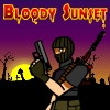 Bloody Sunset online game