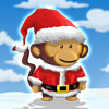 Bloons 2 Christmas Expansion online game