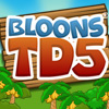 Bloons Tower Defense 5 online game