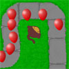 Bloons Tower Defense online game