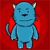 BluCat online game