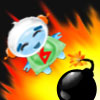 Boombot online game
