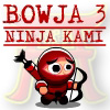 Bowja 3 - Ninja Kami online game