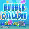 Bubble Collapse online game